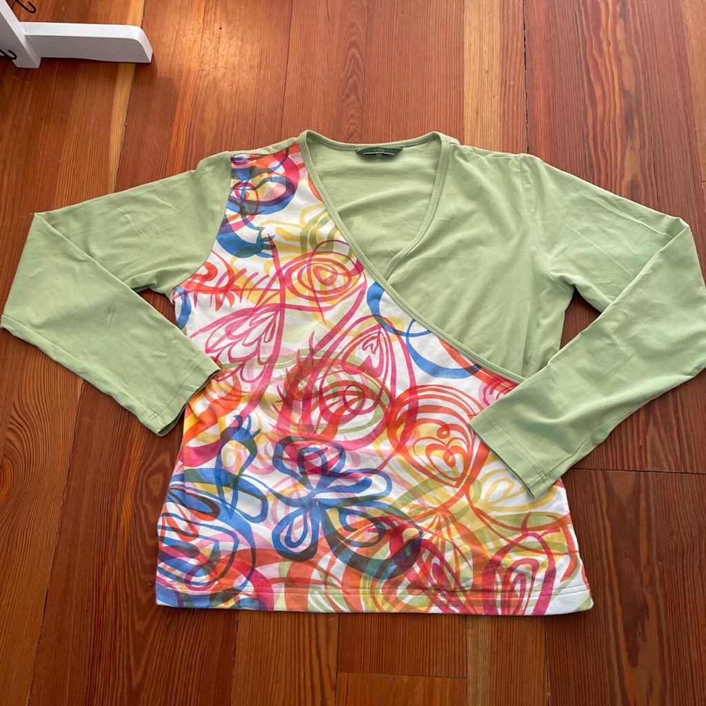 Oilily Woman’s Top